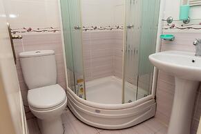 Orhan Kutbay'in Evi Turyolu Cafe Pansiyon