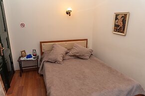 Orhan Kutbay'in Evi Turyolu Cafe Pansiyon