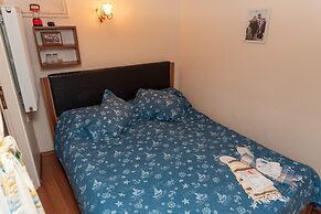 Orhan Kutbay'in Evi Turyolu Cafe Pansiyon