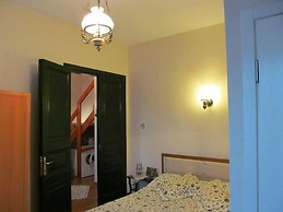 Orhan Kutbay'in Evi Turyolu Cafe Pansiyon