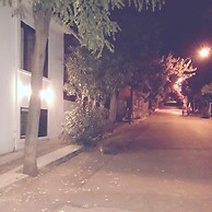 Orhan Kutbay'in Evi Turyolu Cafe Pansiyon