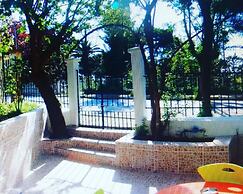 Orhan Kutbay'in Evi Turyolu Cafe Pansiyon