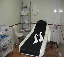 Balneario de Alicún de las Torres