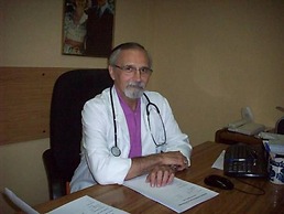 Balneario de Alicún de las Torres