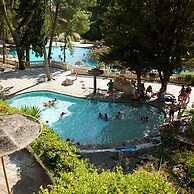 Balneario de Alicún de las Torres