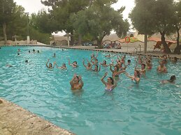 Balneario de Alicún de las Torres