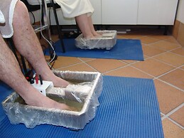 Balneario de Alicún de las Torres