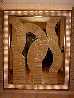 Balneario de Alicún de las Torres