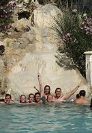 Balneario de Alicún de las Torres