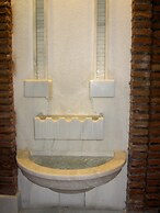 Balneario de Alicún de las Torres