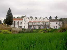 Balneario de Alicún de las Torres