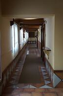 Balneario de Alicún de las Torres