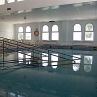 Balneario de Alicún de las Torres