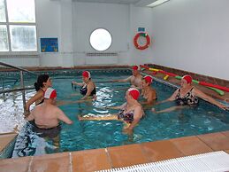 Balneario de Alicún de las Torres