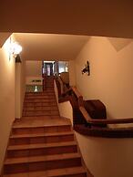 Balneario de Alicún de las Torres