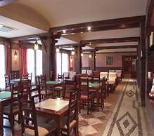 Balneario de Alicún de las Torres