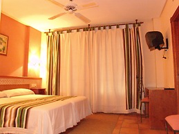 Balneario de Alicún de las Torres