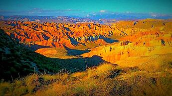 Balneario de Alicún de las Torres