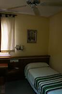 Balneario de Alicún de las Torres