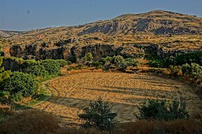 Balneario de Alicún de las Torres