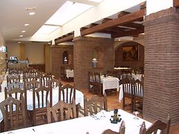 Balneario de Alicún de las Torres