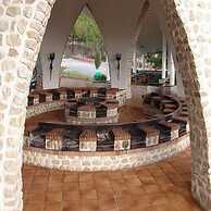 Balneario de Alicún de las Torres