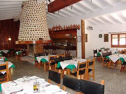 Balneario de Alicún de las Torres