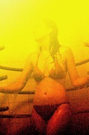 Balneario de Alicún de las Torres