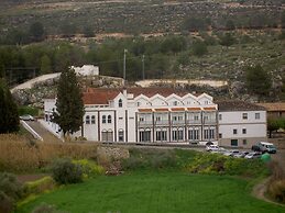 Balneario de Alicún de las Torres