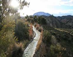 Balneario de Alicún de las Torres