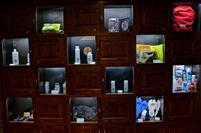 Balneario de Alicún de las Torres