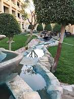 Luxor Hotel Armed Forces