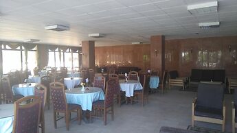 Luxor Hotel Armed Forces