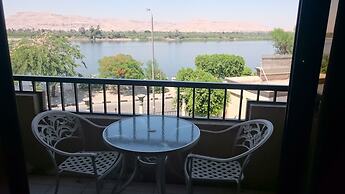 Luxor Hotel Armed Forces