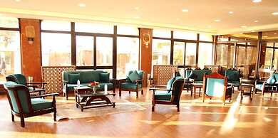 Luxor Hotel Armed Forces