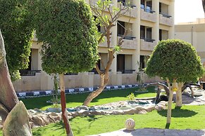 Luxor Hotel Armed Forces