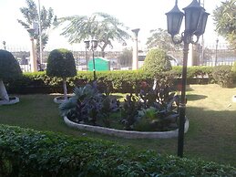 Luxor Hotel Armed Forces