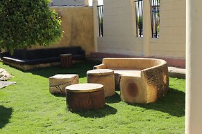 Luxor Hotel Armed Forces