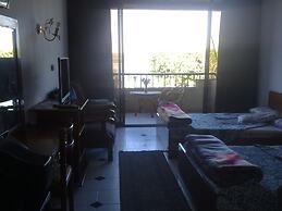 Luxor Hotel Armed Forces