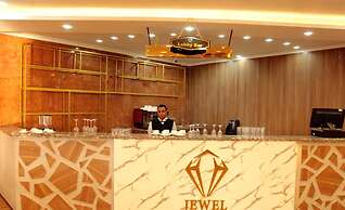 Luxor Hotel Armed Forces