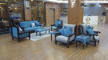 Luxor Hotel Armed Forces