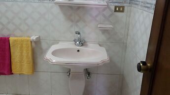 Luxor Hotel Armed Forces