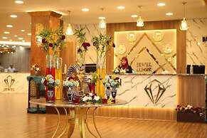 Luxor Hotel Armed Forces