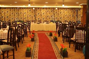 Luxor Hotel Armed Forces