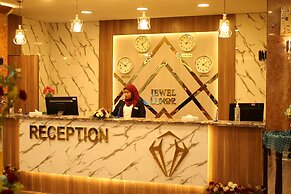 Luxor Hotel Armed Forces