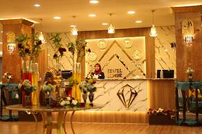 Luxor Hotel Armed Forces