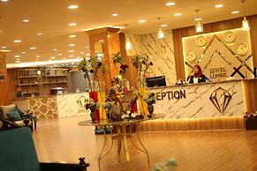 Luxor Hotel Armed Forces