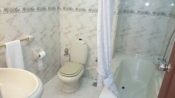 Luxor Hotel Armed Forces