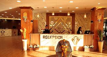 Luxor Hotel Armed Forces