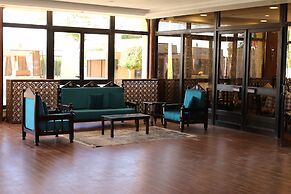 Luxor Hotel Armed Forces